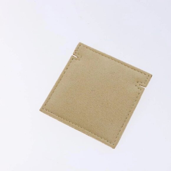 LOUIS VUITTON Monogram Jewelry Case Jewelry Box LV Auth 138582 - Picture 13 of 16